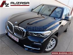 BMW X5 xDrive25d BMW X5 xDrive25d