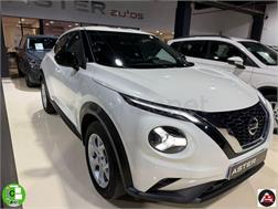 NISSAN JUKE DIGT 114 CV 6MT Acenta