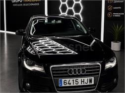 AUDI A4 2.0 TDI AUDI A4 2.0 TDI