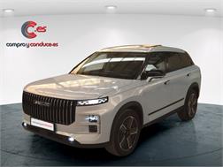 JAECOO 7 Select 1.6 TGDI FWD JAECOO 7 Select 1.6 TGDI FWD