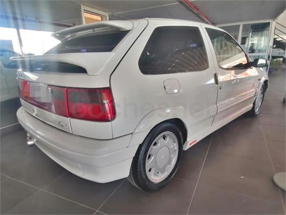 CITROEN ZX de segunda mano y ocasión | Coches.net
