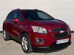 CHEVROLET Trax 1.6 LT