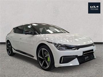 KIA GTLine 774kWh 239kW AWD Long Range (2024) - 52.364 € en Bizkaia ...