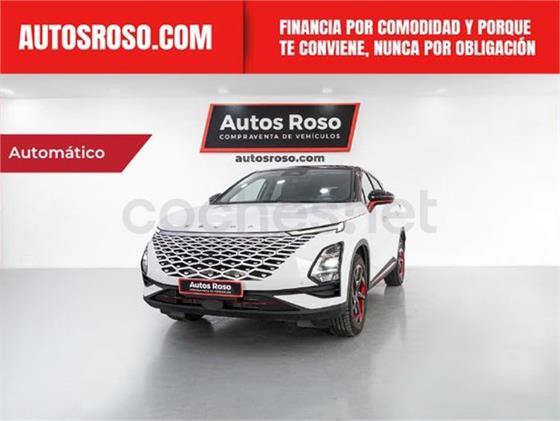 OMODA 5 1.6 TGDI DCT