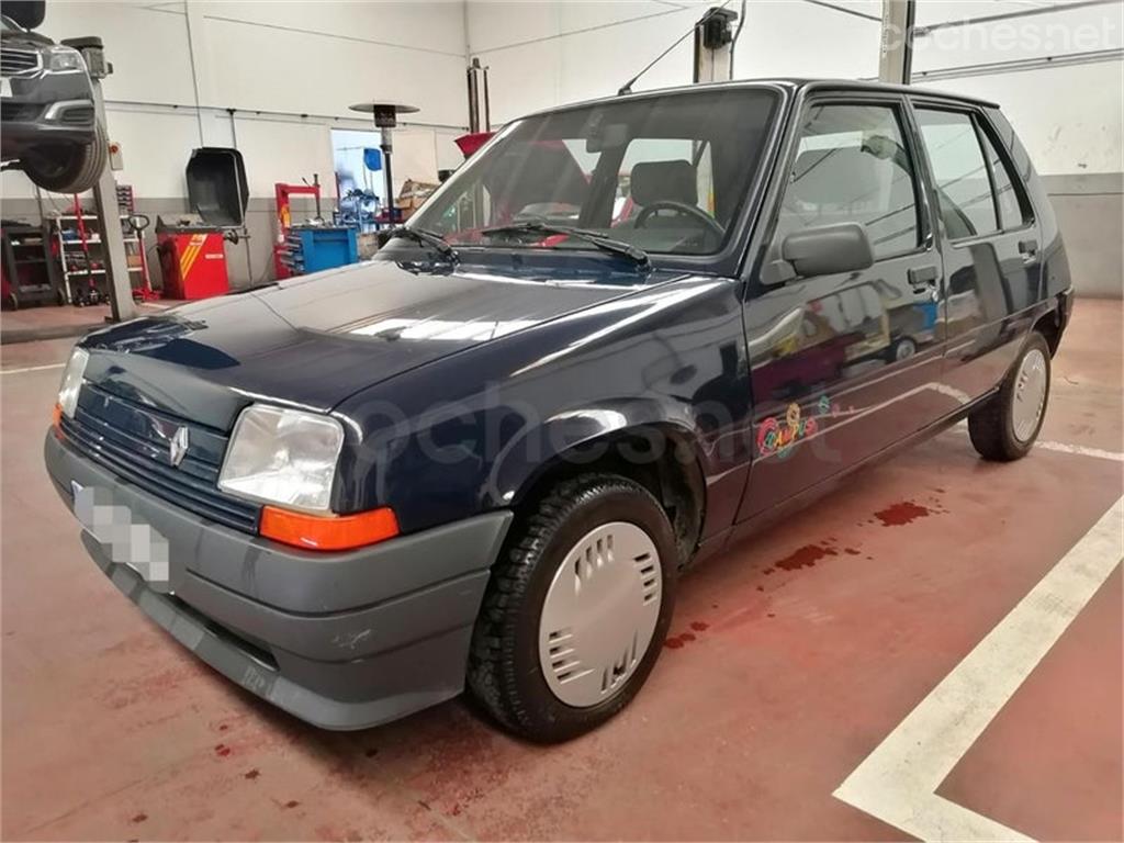 Renault R5