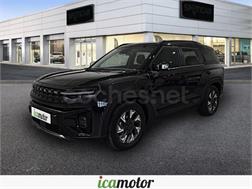 KGM Torres TORRES EVX Life