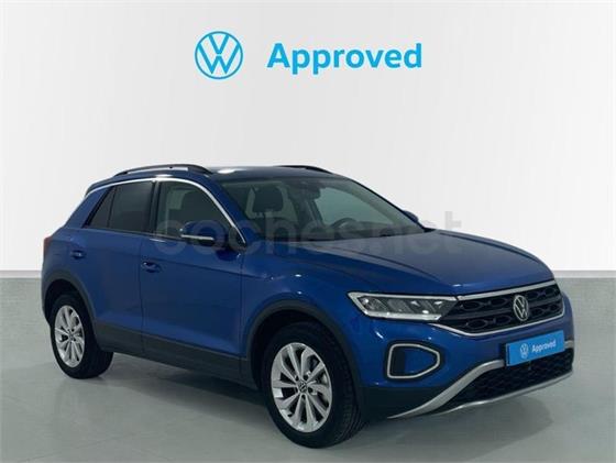 VOLKSWAGEN T-Roc Life 1.0 TSI