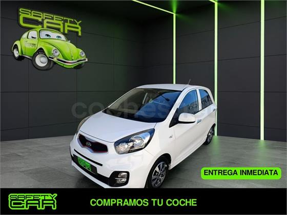 KIA Picanto 1.0 CVVT Concept