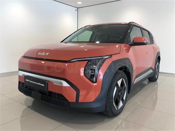 KIA Air Long Range (2025) - 34.900 € en Girona | Coches.net