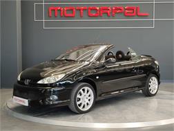 PEUGEOT 206 2.0