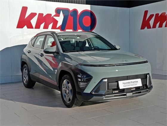 HYUNDAI Kona 1.0 TGDI Flexx