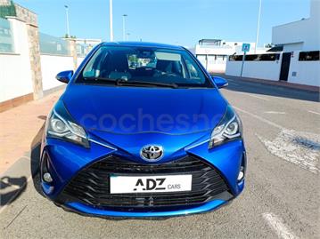 TOYOTA Yaris 1.0 70 Active Tech
