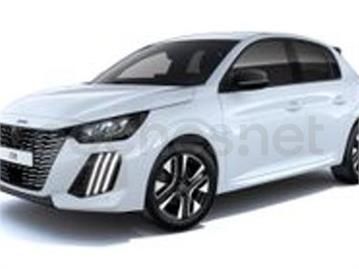 PEUGEOT 208 Edition Gasolina 100 SS 6 Vel MAN