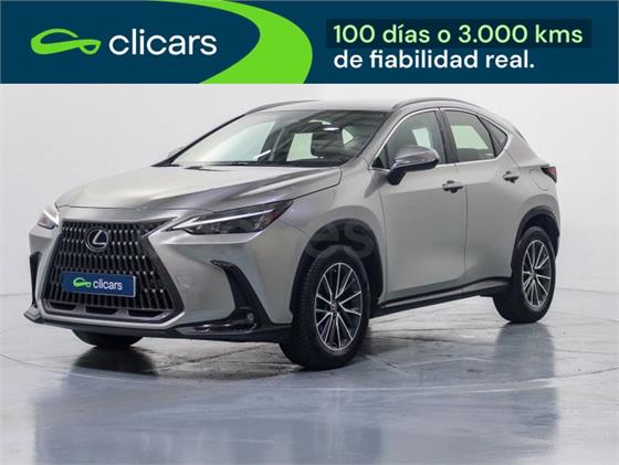 LEXUS NX 350h Business City 2WD