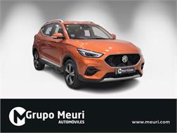MG ZS 1.5 Comfort MG ZS 1.5 Comfort