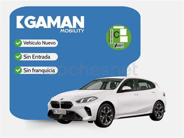 BMW Serie 1 116