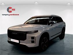 JAECOO 7 Select 1.6 TGDI FWD JAECOO 7 Select 1.6 TGDI FWD