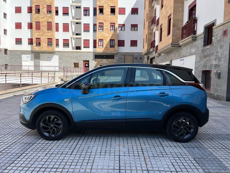 OPEL 1.2 60kW 81CV Edition (2018) - 9.995 € en Las Palmas | Coches.net