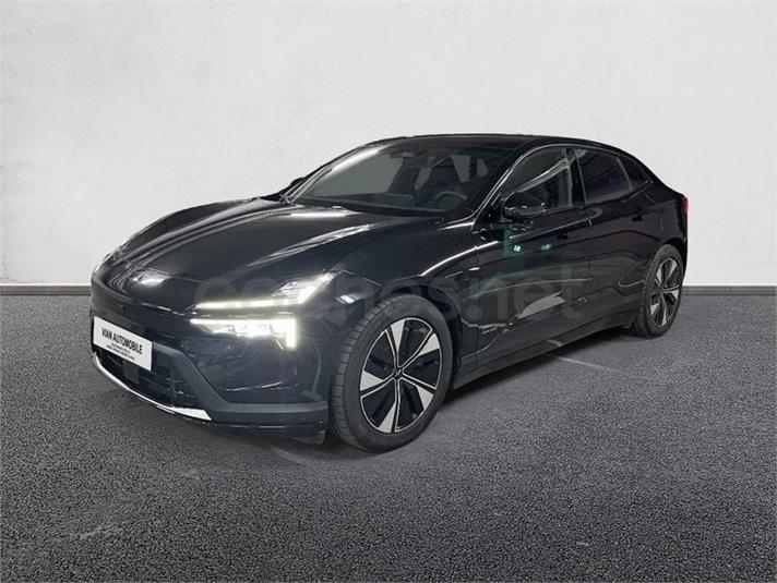 POLESTAR Long Range Single Motor (2024) - 44.990 € en Madrid | Coches.net