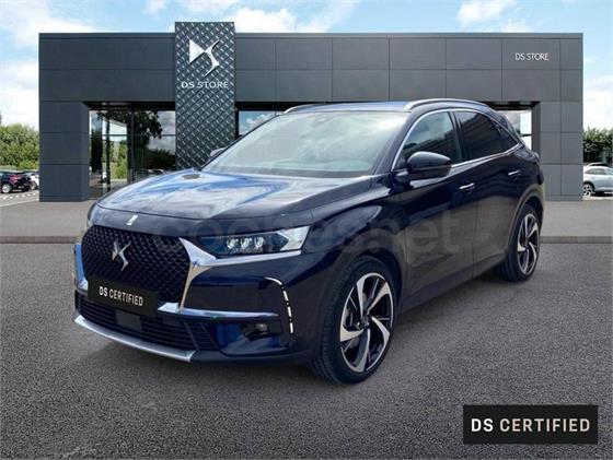 DS DS 7 Crossback 1.6 ETense 225 Auto Rivoli DS DS 7 Crossback 1.6 ETense 225 Auto Rivoli