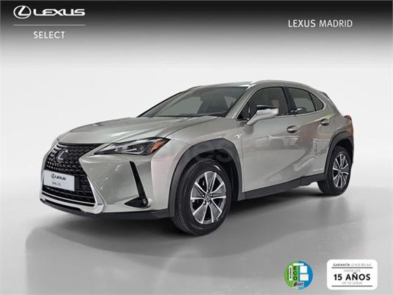 LEXUS UX 300e Business LEXUS UX 300e Business