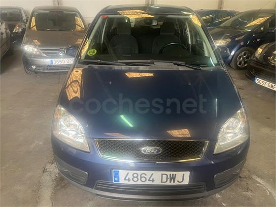 FORD Focus C-MAX 1.8 TDCi Connection