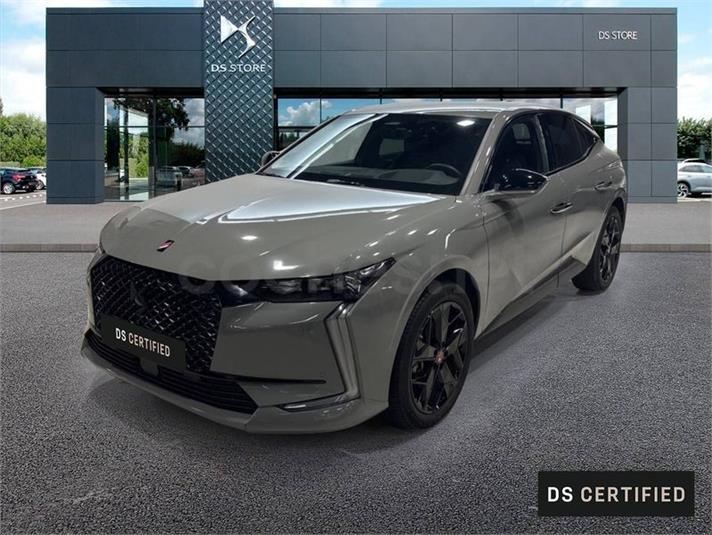 DS DS 4 PureTech 130 auto Performance Line