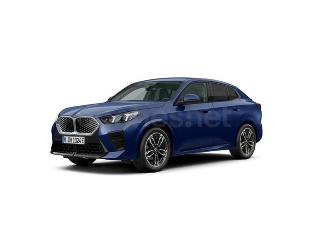 BMW Ix2