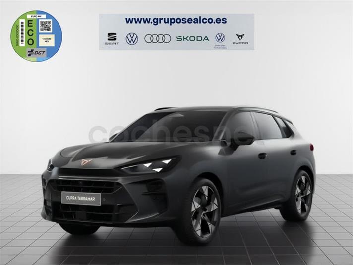 CUPRA Terramar 1.5 eTSI 150 CV DSG