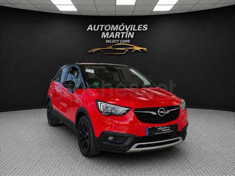OPEL 1.5D 75kW 102CV Innovation SS (2019) - 11.800 € en Murcia
