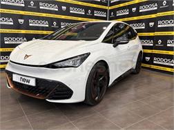 CUPRA Born 231 CV 58kWh EBoost Pack