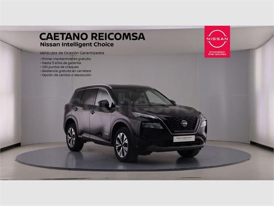 NISSAN X-TRAIL 5pl 1.5 ePOWER 4x2 AT NConnecta