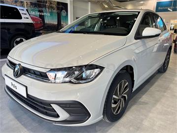 VOLKSWAGEN Polo Match 1.0 TSI