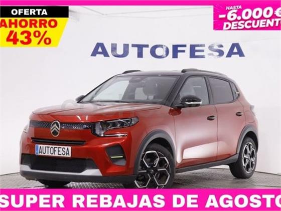 CITROEN C3 Turbo 100 Max