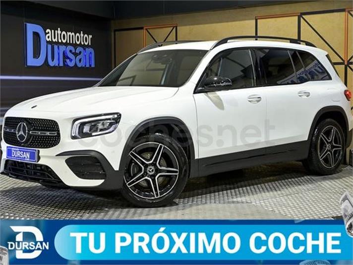 MERCEDES-BENZ GLB 1.3 GLB 200 DCT