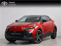 TOYOTA C-HR 2.0 220PH Spirit