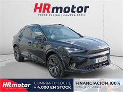 CUPRA Formentor 1.5 TSI 150 CV CUPRA Formentor 1.5 TSI 150 CV