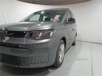 VOLKSWAGEN Caddy Origin PHEV 1.5 TSI eHybrid 85kW110kW
