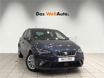 SEAT Ibiza 1.0 TSI Special Edition