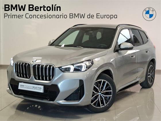BMW X1 sDrive20d