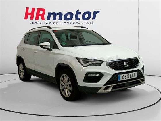 SEAT Ateca 2.0 TDI SS Style Go