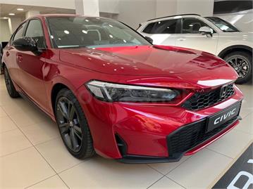 HONDA Civic 2.0 iMMD Sport CVT