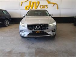 VOLVO XC60 2.0 D4 AWD Inscription Auto VOLVO XC60 2.0 D4 AWD Inscription Auto