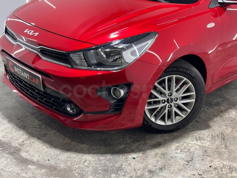 KIA 1.2 DPi 62kW 84CV Concept (2022) - 14.490 € en Las Palmas