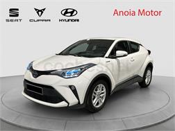 TOYOTA C-HR 1.8 125H Active