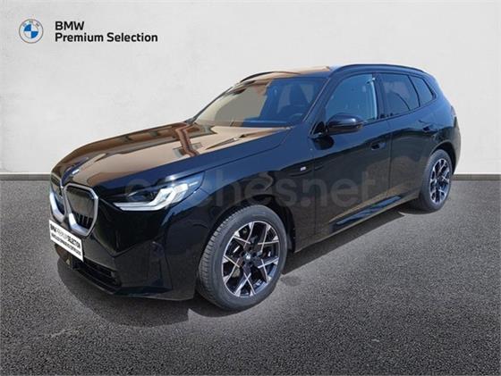BMW X3 20d xDrive