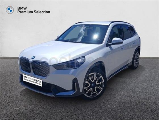 BMW iX1 xDrive30