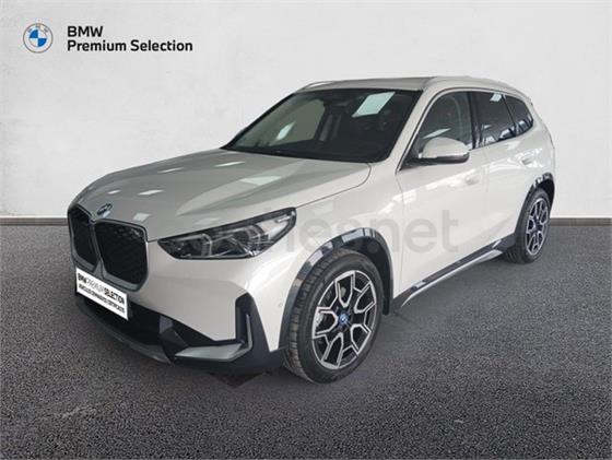 BMW iX1 eDrive20 BMW iX1 eDrive20