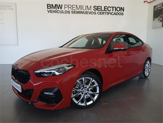 BMW Serie 2 220dA Gran Coupe