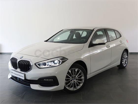 BMW Serie 1 116d